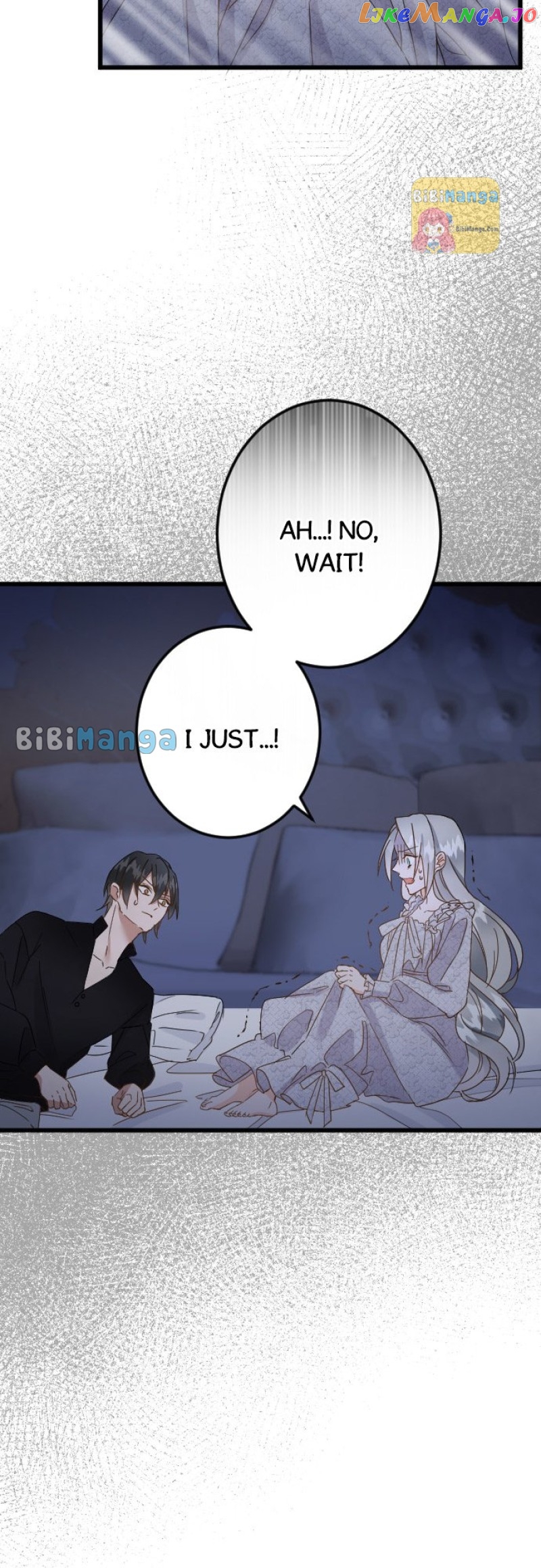 I Refuse to Be Executed a Second Time Chapter 76 - page 10